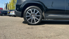 Mercedes-Benz Eqa 350 4M 215kW AMG Line Executive 66.5kWh 5dr At Electric Hatchback